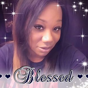 Meet your Posher, Rasheika